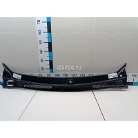 Решетка стеклооч. (планка под лобовое стекло) Renault Sandero 2014 668113292R