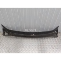 Решетка стеклооч. (планка под лобовое стекло) Renault Sandero 2014 668113292R