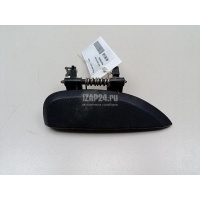 Ручка двери наружная правая Renault Sandero 2014 806067028R