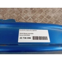 Усилитель переднего бампера Renault Sandero 2014 752107934R