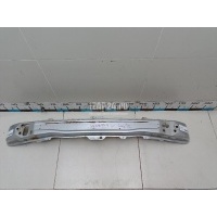 Усилитель переднего бампера Renault Sandero 2014 752107934R