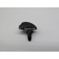 Форсунка омывателя лобового стекла Renault Sandero 2014 289308338R