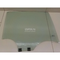 Стекло двери задней правой Renault Logan II 2014 823008827R