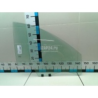 Стекло двери передней правой Renault Sandero 2014 803004700R