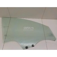 Стекло двери передней правой Renault Sandero 2014 803004700R