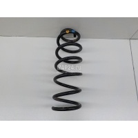 Пружина задняя Renault Sandero 2014 550205528R