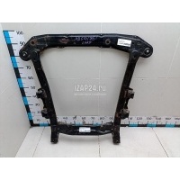 Балка подмоторная Renault Sandero 2014 544010031R