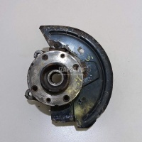Кулак поворотный передний левый Renault Sandero 2014 400158414R