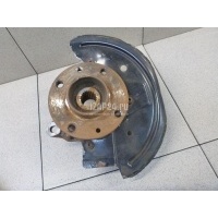 Кулак поворотный передний левый Renault Sandero 2014 400158414R