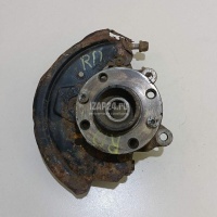 Кулак поворотный передний правый Renault Sandero 2014 400143444R