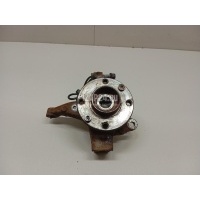 Кулак поворотный передний правый Renault Sandero 2014 400143444R