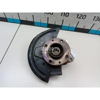 Кулак поворотный передний правый Renault Sandero 2014 400143444R