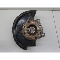 Кулак поворотный передний правый Renault Sandero 2014 400143444R