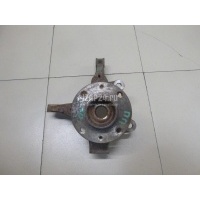 Кулак поворотный передний правый Renault Sandero 2014 400143444R