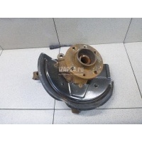 Кулак поворотный передний правый Renault Sandero 2014 400143444R