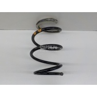 Пружина передняя Renault Sandero 2014 540104737R