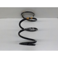 Пружина передняя Renault Sandero 2014 540104737R