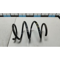 Пружина передняя Renault Sandero 2014 540100727R
