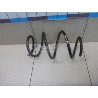 Пружина передняя Renault Sandero 2014 540100332R