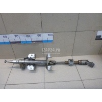 Колонка рулевая Renault Sandero 2014 488102309R