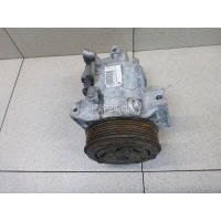 Компрессор кондиционера Renault Sandero 2014 926000216R