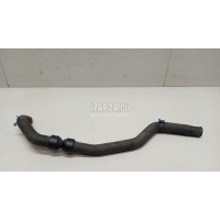 Патрубок отопителя Renault Sandero 2014 924008880R