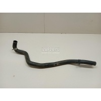 Патрубок отопителя Renault Sandero 2014 924100772R