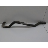 Патрубок отопителя Renault Sandero 2014 924100772R