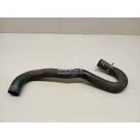 Патрубок радиатора Renault Sandero 2014 215012952R