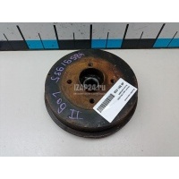 Барабан тормозной Renault Sandero 2014 316274680R