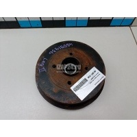 Барабан тормозной Renault Sandero 2014 316274680R