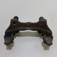 Скоба суппорта переднего Renault Sandero 2014 410156454R