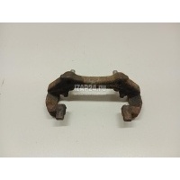 Скоба суппорта переднего Renault Sandero 2014 410143366R