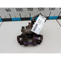 Суппорт тормозной передний левый Renault Sandero 2014 410116639R