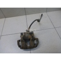 Суппорт тормозной передний левый Renault Sandero 2014 410118579R