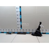 Кулиса КПП Renault Sandero 2014 349016560R