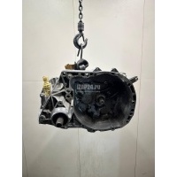 МКПП (механическая коробка переключения передач) Renault Sandero 2014 320100676R