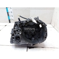 МКПП (механическая коробка переключения передач) Renault Logan II 2014 320107890R