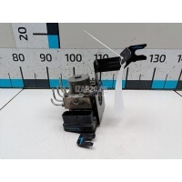 Блок ABS (насос) Renault Sandero 2014 476600587R