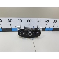 Блок управления отопителем Renault Sandero 2014 275106764R