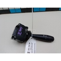 Переключатель стеклоочистителей Renault Logan II 2014 8201168003