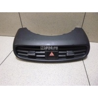 Дефлектор воздушный Hyundai-Kia Soul (2014 - 2019) 97410B2100EQ
