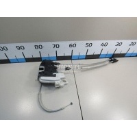 Замок двери задней правой Hyundai-Kia Soul (2014 - 2019) 81420B2000
