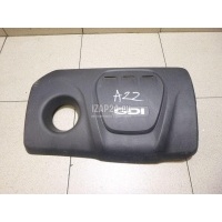 Накладка декоративная Hyundai-Kia Soul (2014 - 2019) 292402B900