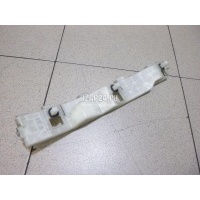 Направляющая заднего бампера Hyundai-Kia Soul (2014 - 2019) 86654B2010