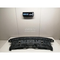 Решетка в бампер Hyundai-Kia Soul (2014 - 2019) 86561B2500