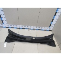 Решетка стеклооч. (планка под лобовое стекло) Hyundai-Kia Soul (2014 - 2019) 86150B2000