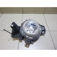 Фара противотуманная левая Hyundai-Kia Soul (2014 - 2019) 92201B2500