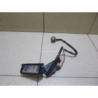 Фонарь подсветки номера Hyundai-Kia Soul (2014 - 2019) 92501B2000
