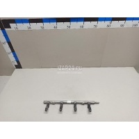 Рейка топливная (рампа) Geely EMGRAND X7 2013 1016050452